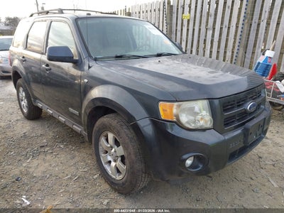 FORD ESCAPE 2008