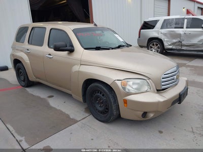 CHEVROLET HHR 2007