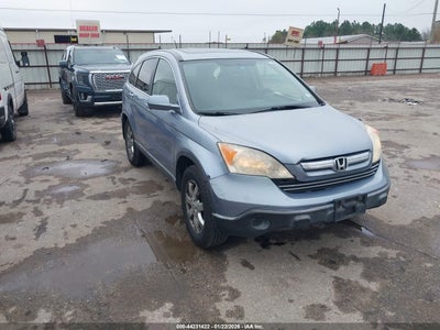 HONDA CR-V 2007