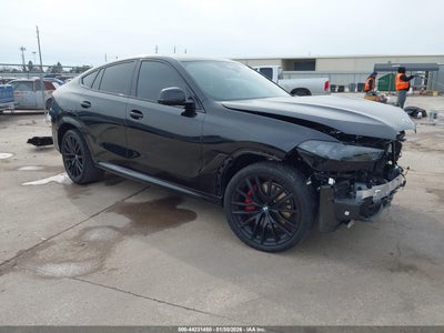 BMW X6 2026