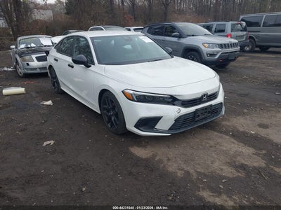 HONDA CIVIC 2024