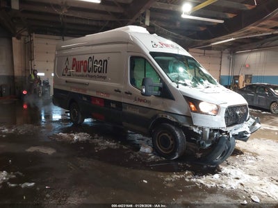 FORD TRANSIT-250 CARGO VAN 2022