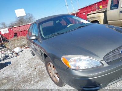 FORD TAURUS 2003