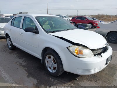 CHEVROLET COBALT 2007