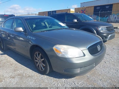 BUICK LUCERNE 2006