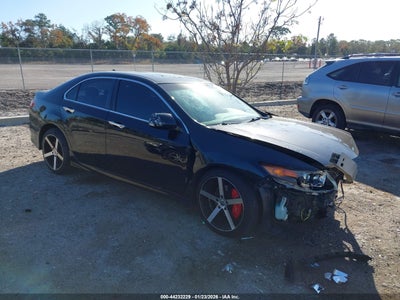 ACURA TSX 2014