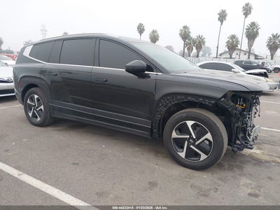 HYUNDAI IONIQ 9 2026