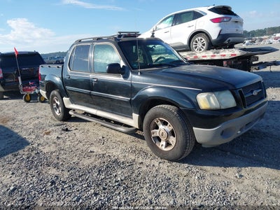 FORD EXPLORER SPORT TRAC 2003