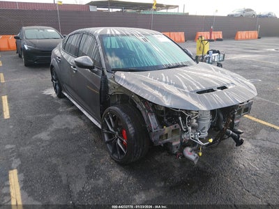 ACURA INTEGRA 2025
