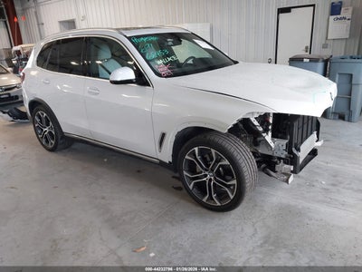BMW X5 2023