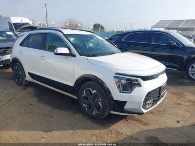 KIA NIRO EV 2025
