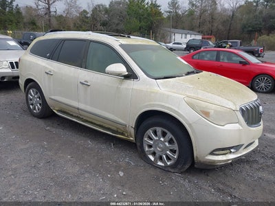 BUICK ENCLAVE 2015