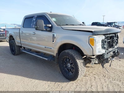 FORD F-250 2017