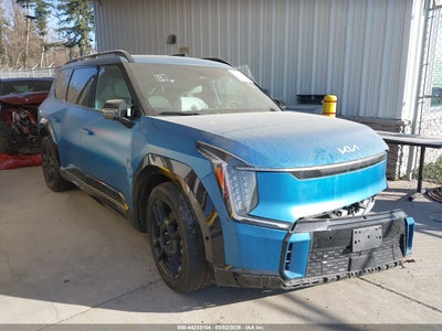 KIA EV9 2024