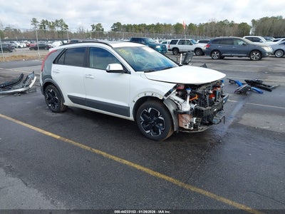 KIA NIRO EV 2023