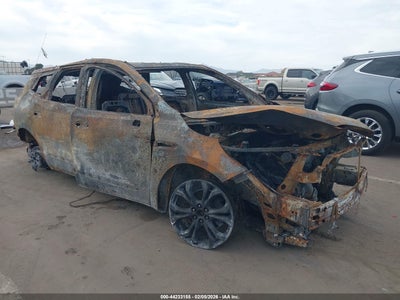 BUICK ENCLAVE 2021