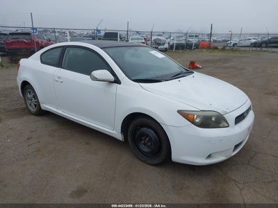 SCION TC 2005
