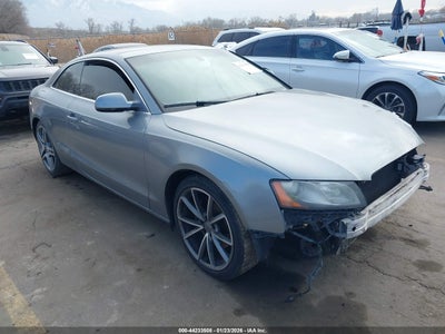 AUDI A5 2011