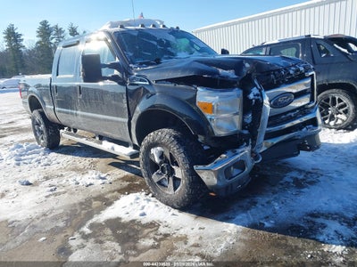 FORD F-250 2015