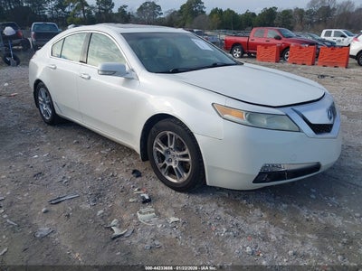 ACURA TL 2009