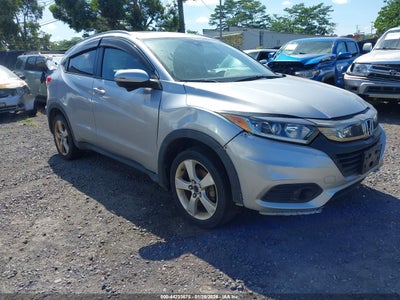 HONDA HR-V 2019