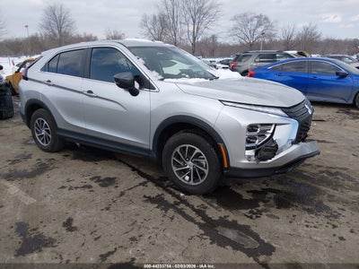 MITSUBISHI ECLIPSE CROSS 2024