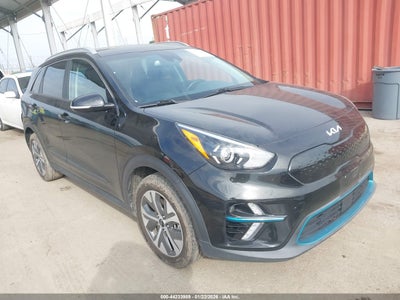 KIA NIRO EV 2022