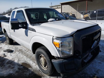 FORD F-250 2015