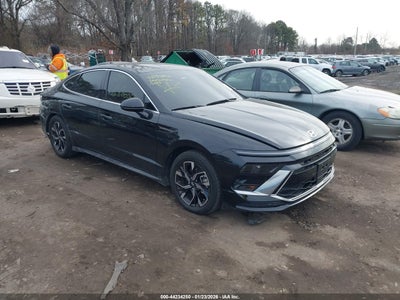HYUNDAI SONATA 2025