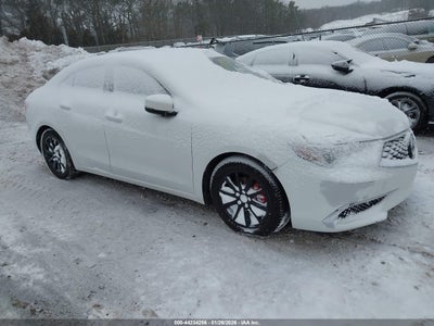 ACURA TLX 2020