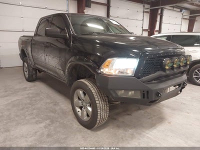 RAM 1500 2014