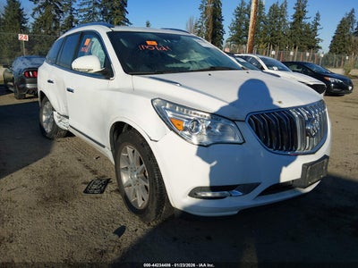 BUICK ENCLAVE 2017