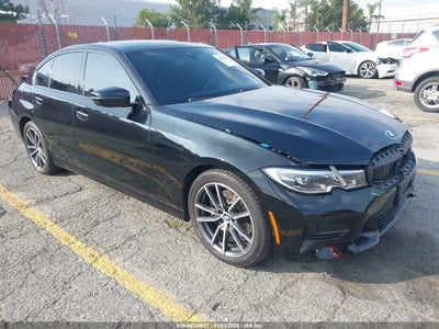 BMW 330I 2022
