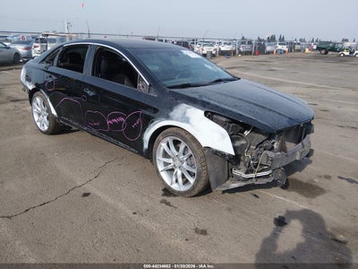 CADILLAC XTS 2019