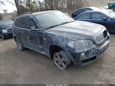 BMW X5 2009