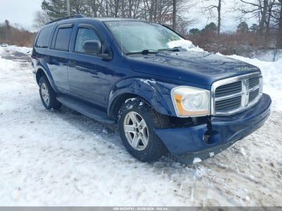 DODGE DURANGO 2005