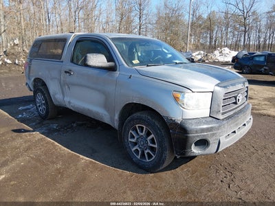 TOYOTA TUNDRA 2007