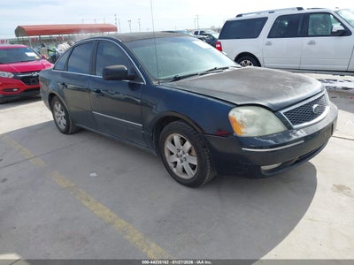 FORD FIVE HUNDRED 2005