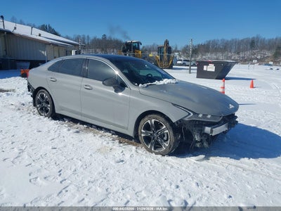 KIA K5 2024