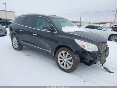 BUICK ENCLAVE 2017