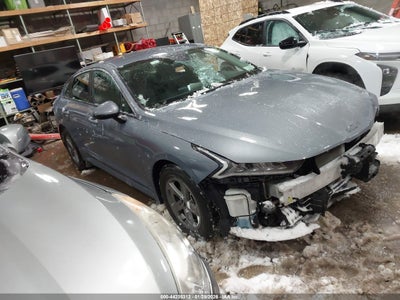 KIA K5 2023