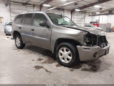 GMC ENVOY 2007