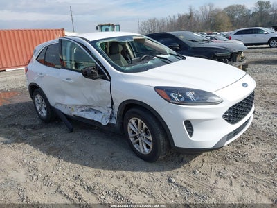 FORD ESCAPE 2020