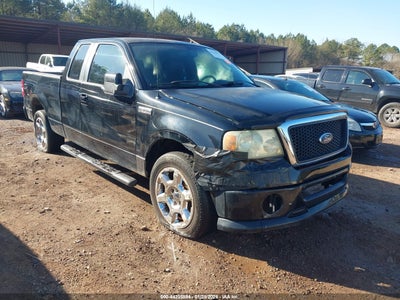 FORD F-150 2007