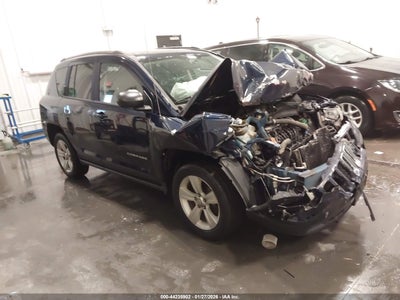 JEEP COMPASS 2014