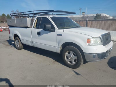 FORD F-150 2004