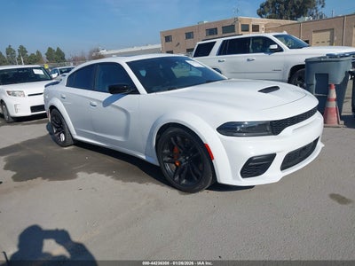 DODGE CHARGER 2023