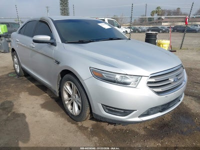 FORD TAURUS 2016
