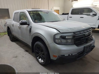 FORD MAVERICK 2024