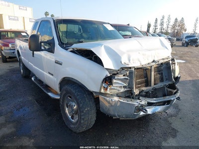 FORD F-250 2006